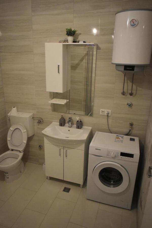 Hercegovina Rent Ljubuški Kültér fotó