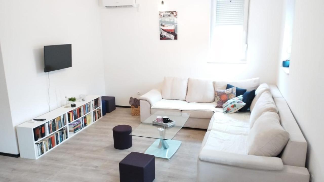 Hercegovina Rent Ljubuški Kültér fotó