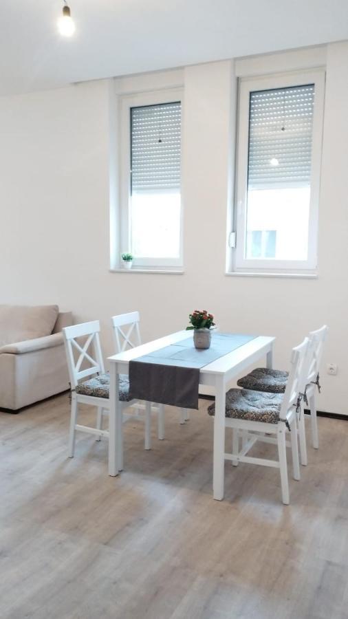 Hercegovina Rent Ljubuški Kültér fotó