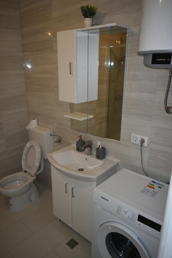 Hercegovina Rent Ljubuški Kültér fotó