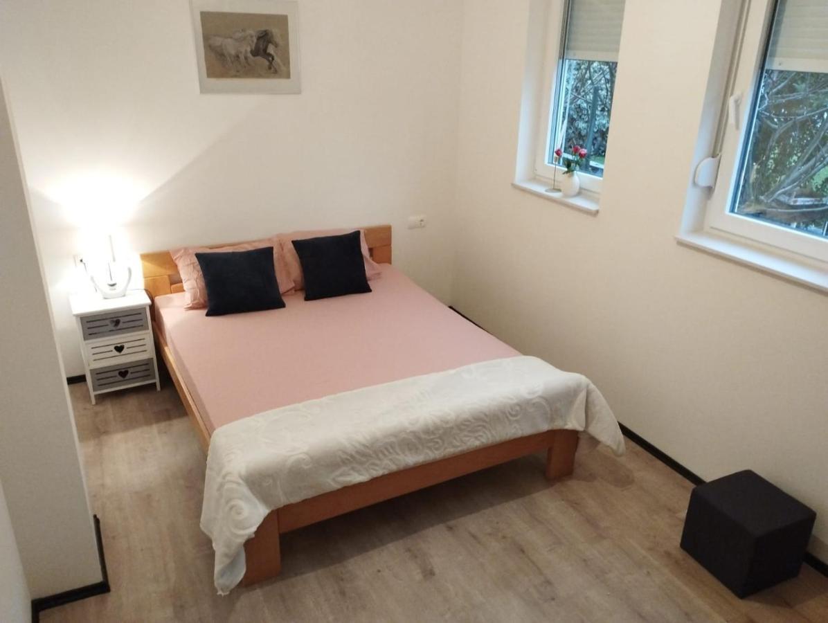 Hercegovina Rent Ljubuški Kültér fotó