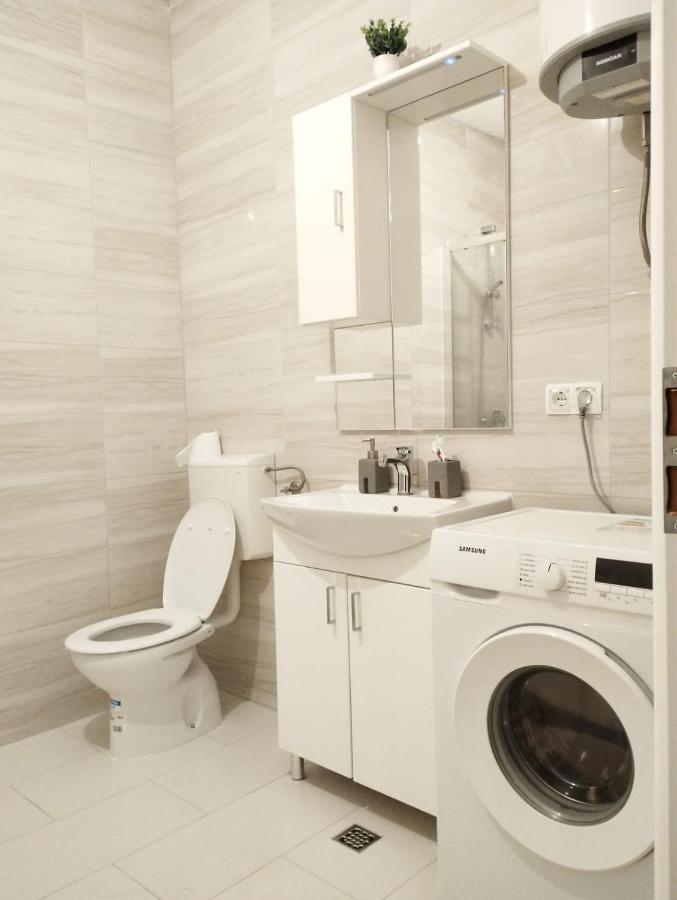 Hercegovina Rent Ljubuški Kültér fotó