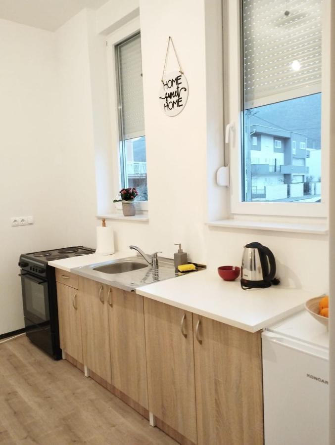 Hercegovina Rent Ljubuški Kültér fotó